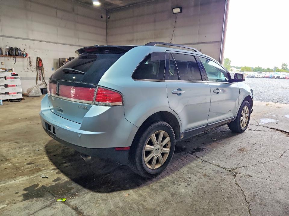Aukcja sprzedaży 2008 Lincoln Mkx, vin: 2LMDU68C08BJ32614, numer aukcji: 68338446