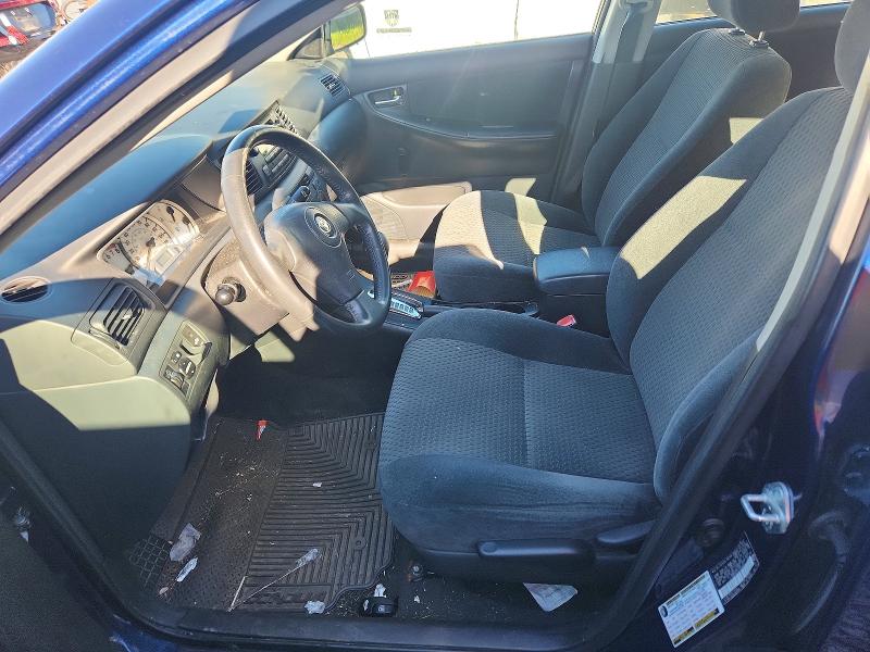 69130316 :رقم المزاد ، 2T1BR32E07C838960 vin ، 2007 Toyota Corolla مزاد بيع