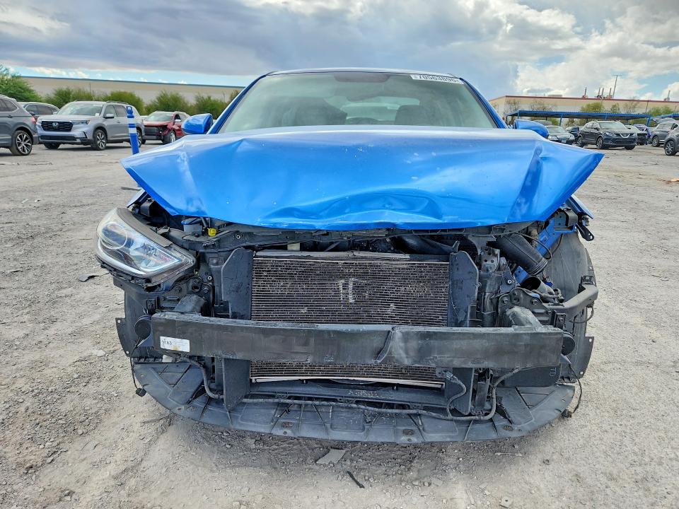Aukcja sprzedaży 2018 Hyundai Elantra, vin: 5NPD84LF4JH276445, numer aukcji: 70563896
