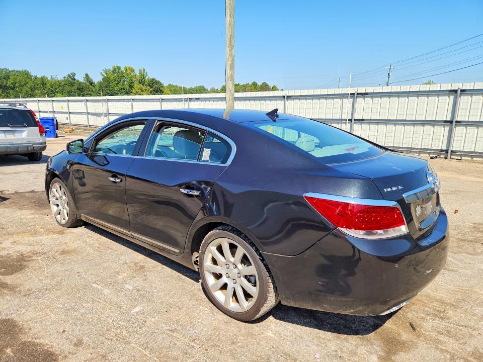2010 Buick Lacrosse მანქანა იყიდება აუქციონზე, vin: 1G4GE5EVXAF242838, აუქციონის ნომერი: 68820796