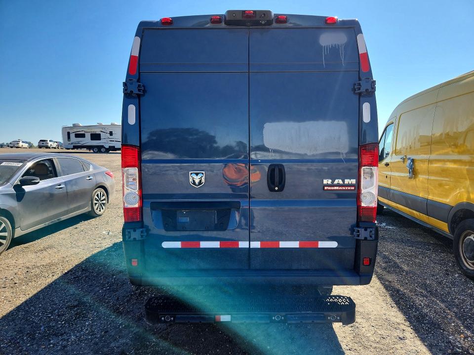 Aukcja sprzedaży 2020 Ram Promaster 3500, vin: 3C6URVJG7LE146494, numer aukcji: 66549076