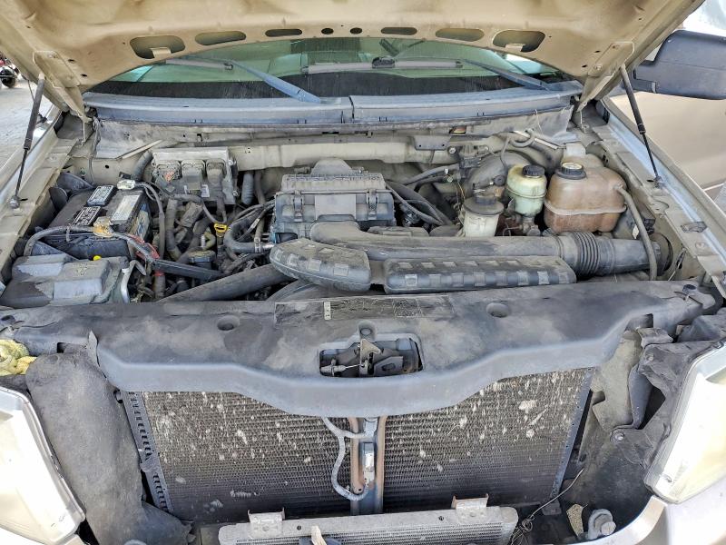 Продаж на аукціоні авто 2005 Ford F150, vin: 1FTPW12585KC36824, номер лоту: 69924716