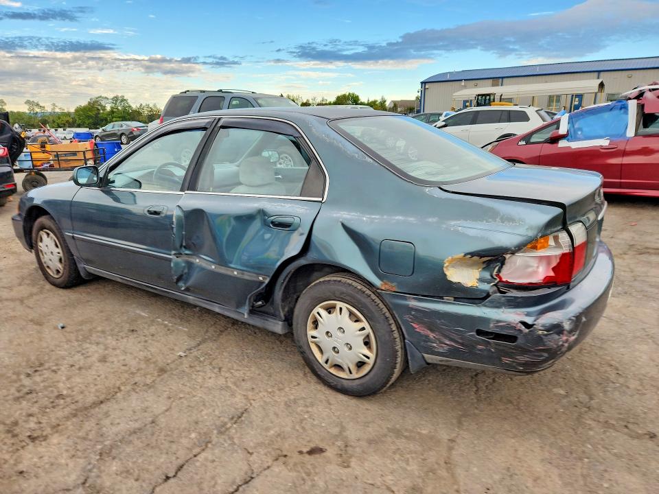 Продажа на аукционе авто 1996 Honda Accord, vin: 1HGCD5696TA243123, номер лота: 70055876