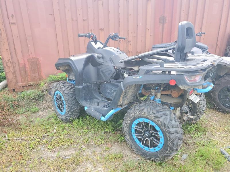 Продажа на аукционе авто 2021 Segway Unknown, vin: H0MAAPXC3M8000736, номер лота: 52904576