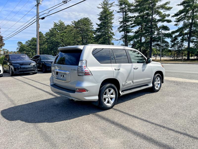Aukcja sprzedaży 2014 Lexus Gx, vin: JTJBM7FX1E5076344, numer aukcji: 69575426