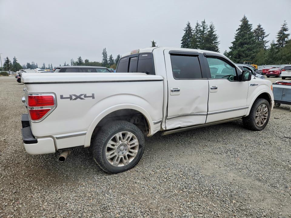 69060866 :رقم المزاد ، 1FTFW1EVXAFA38949 vin ، 2010 Ford F150 مزاد بيع