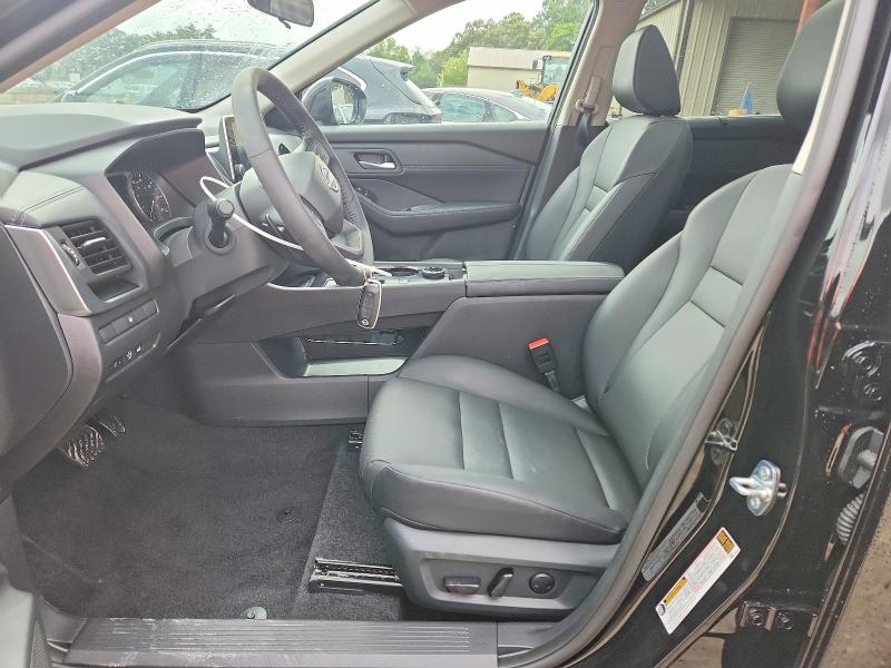 Aukcja sprzedaży 2026 Nissan Rogue, vin: 5N1BT3BB1TC734208, numer aukcji: 67411406