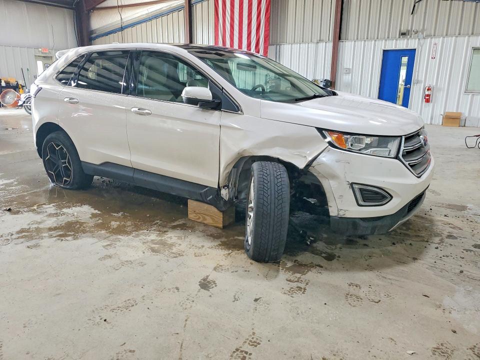 Aukcja sprzedaży 2016 Ford Edge, vin: 2FMPK4K89GBC64437, numer aukcji: 67439796