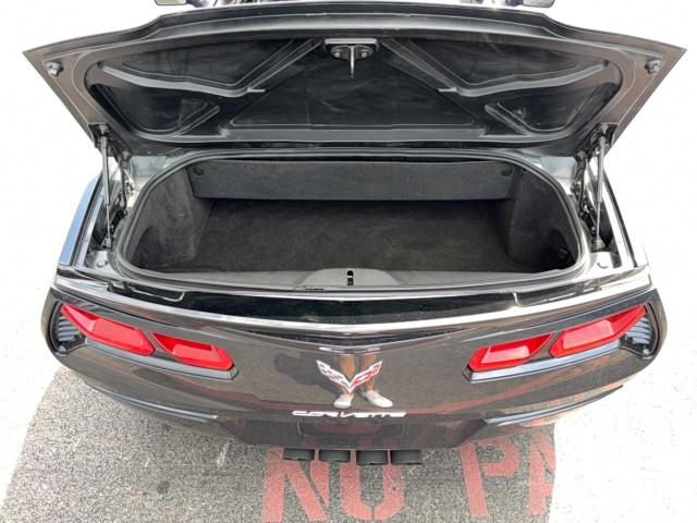 Aukcja sprzedaży 2014 Chevrolet Corvette, vin: 1G1YF3D71E5110455, numer aukcji: 70154236
