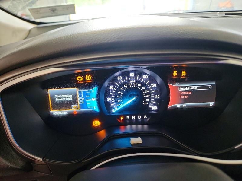 68603906 :رقم المزاد ، 3FA6P0CD7KR139393 vin ، 2019 Ford Fusion مزاد بيع