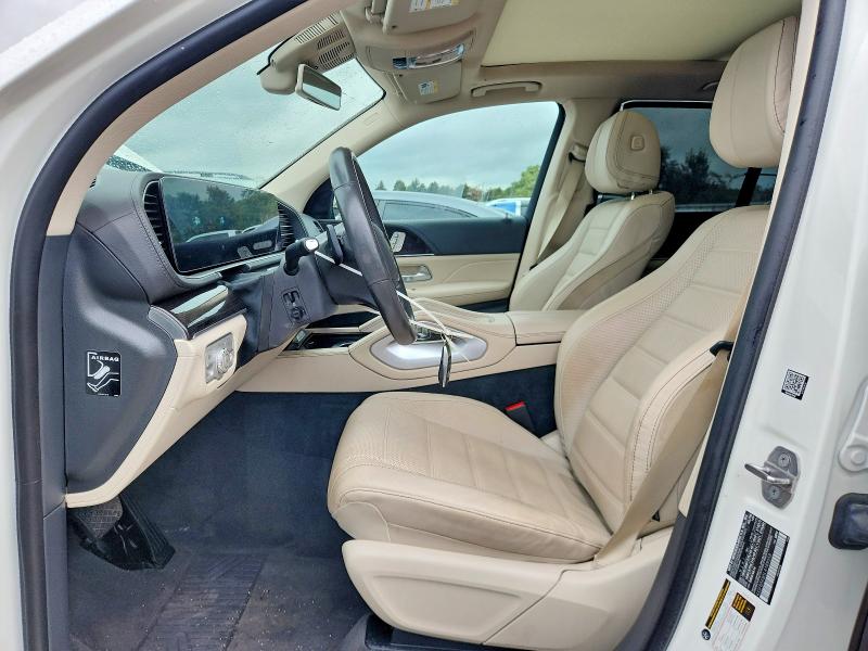 Aukcja sprzedaży 2020 Mercedes-benz Gle, vin: 4JGFB5KB5LA189058, numer aukcji: 68194246