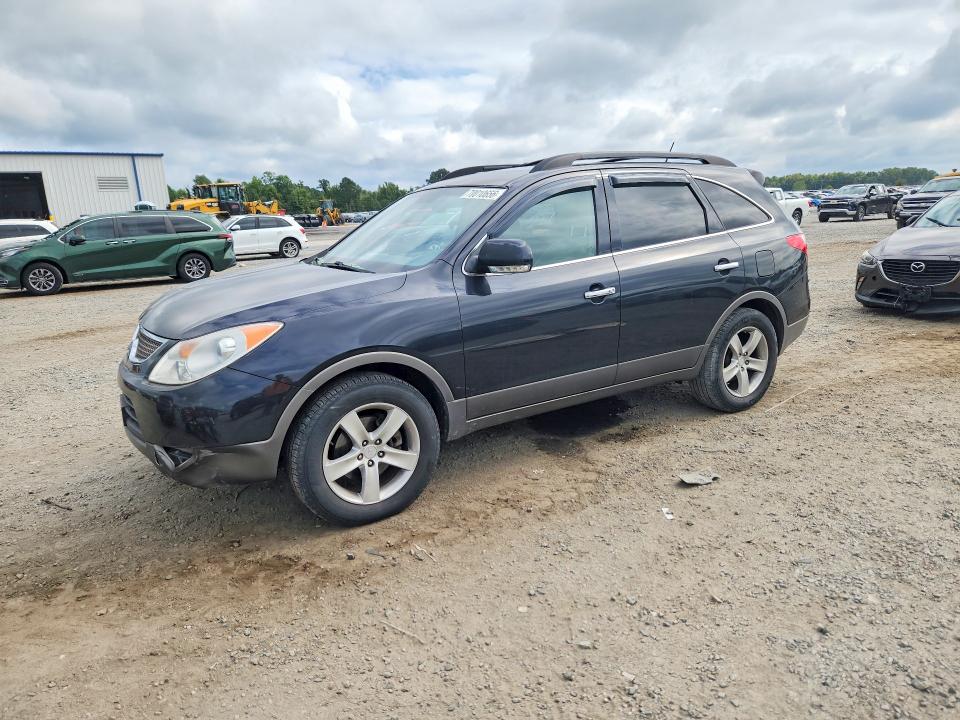 Продажа на аукционе авто 2008 Hyundai Veracruz, vin: KM8NU13C78U028741, номер лота: 70010656