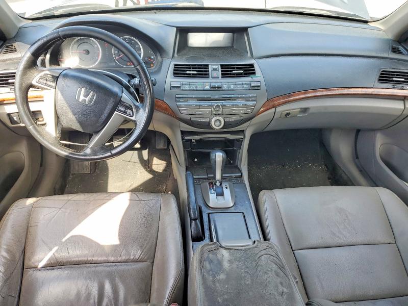 Продаж на аукціоні авто 2011 Honda Accord, vin: 1HGCP2F8XBA092346, номер лоту: 67876066