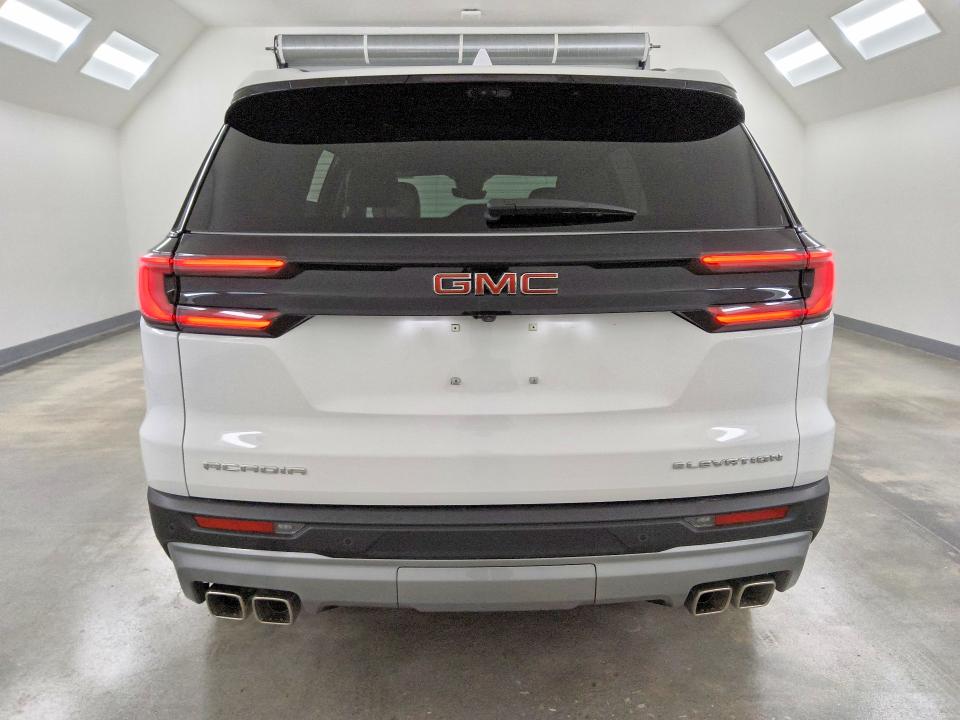Продажа на аукционе авто 2026 Gmc Acadia, vin: 1GKENKKS5TJ294886, номер лота: 69155376