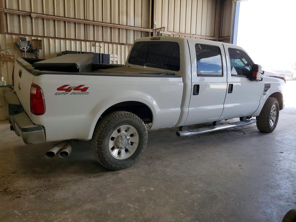 67172966 :رقم المزاد ، 1FTWW31R18ED00801 vin ، 2008 Ford F350 مزاد بيع
