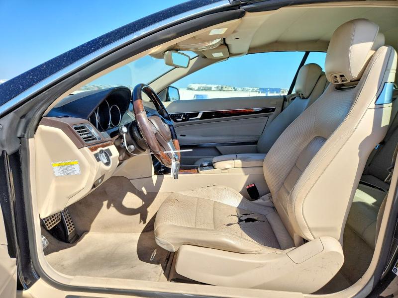 70063866 :رقم المزاد ، WDDKK7DF4EF249602 vin ، 2014 Mercedes-benz E مزاد بيع