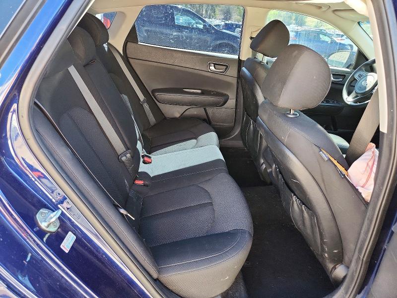 Продаж на аукціоні авто 2018 Kia Optima, vin: 5XXGT4L39JG193767, номер лоту: 65947946