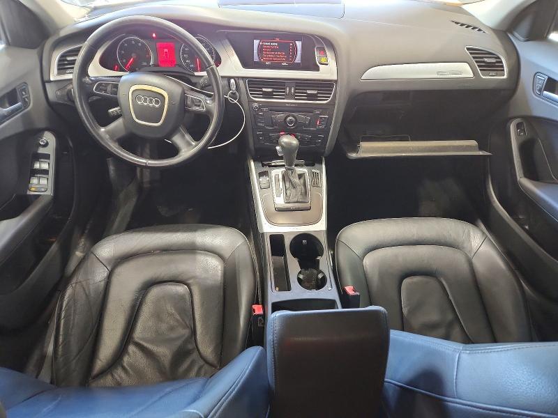 Aukcja sprzedaży 2012 Audi A4, vin: WAUBFAFL0CN010868, numer aukcji: 70311406