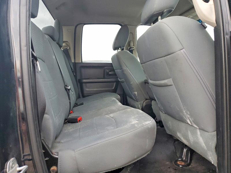 Aukcja sprzedaży 2013 Ram 1500, vin: 1C6RR7FG3DS646273, numer aukcji: 66483466