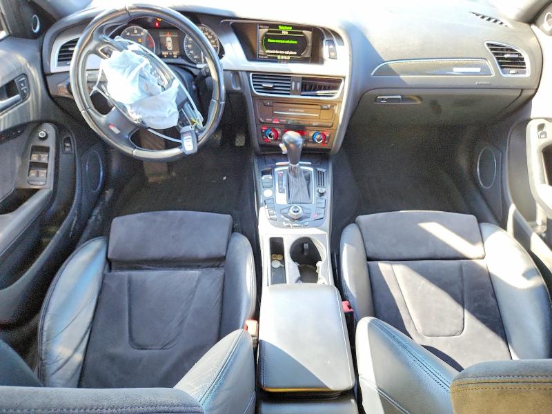 2012 Audi S4 მანქანა იყიდება აუქციონზე, vin: WAUBGAFL0CA026332, აუქციონის ნომერი: 68692966