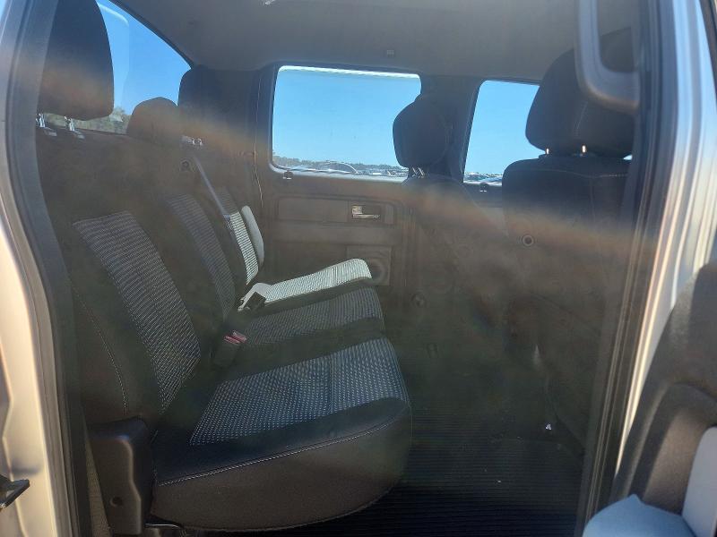 Aukcja sprzedaży 2014 Ford F150, vin: 1FTFW1CF4EFA82172, numer aukcji: 69429766