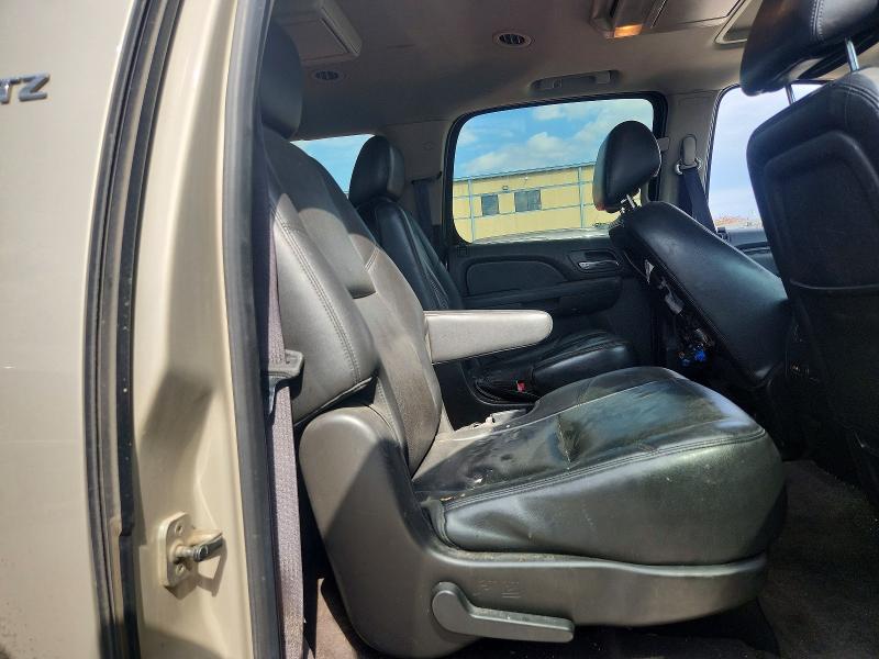 Aukcja sprzedaży 2014 Chevrolet Suburban, vin: 1GNSCKE03ER111382, numer aukcji: 70144116