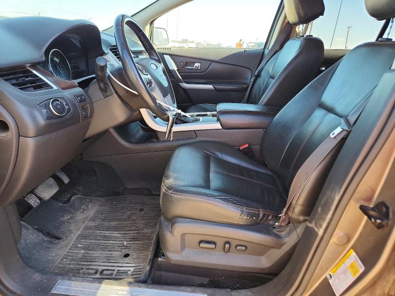 Aukcja sprzedaży 2013 Ford Edge, vin: 2FMDK4KC0DBE35112, numer aukcji: 68459776
