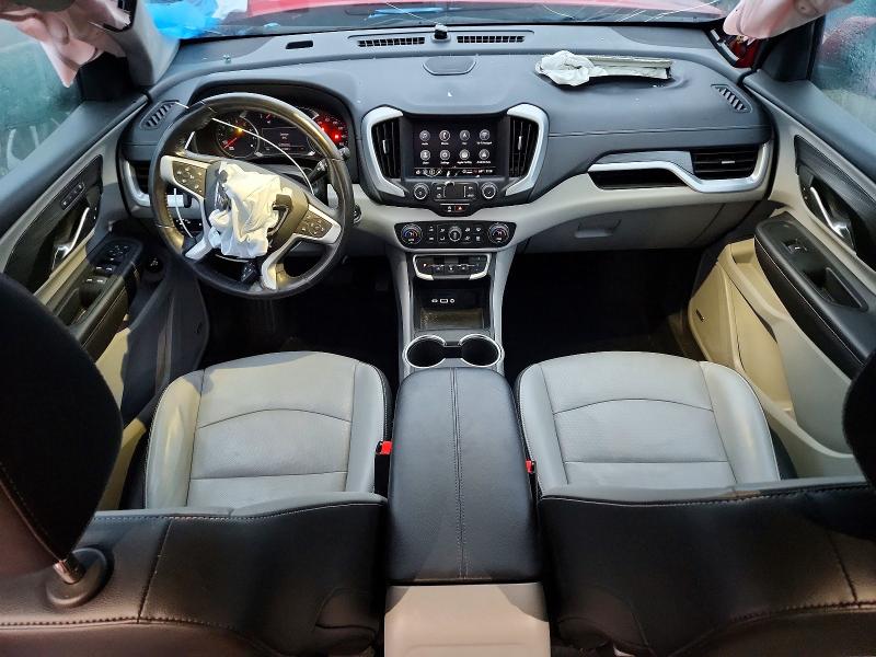 Auction sale of the 2022 Gmc Terrain, vin: 3GKALPEVXNL168929, lot number: 68605776