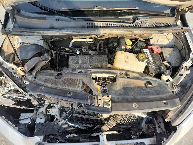 2019 Buick Encore მანქანა იყიდება აუქციონზე, vin: KL4CJASB3KB707013, აუქციონის ნომერი: 69872026
