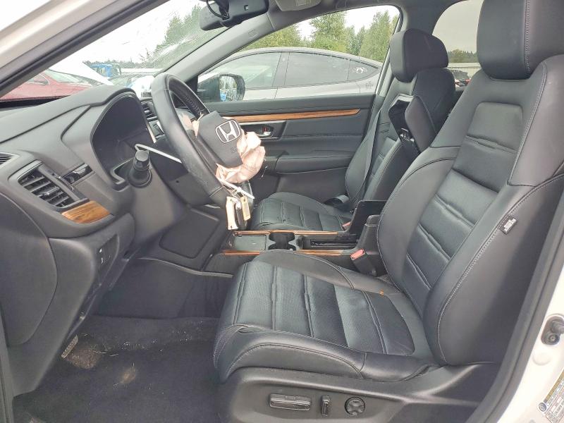 Aukcja sprzedaży 2021 Honda Cr-v, vin: 2HKRW2H92MH618191, numer aukcji: 70015526