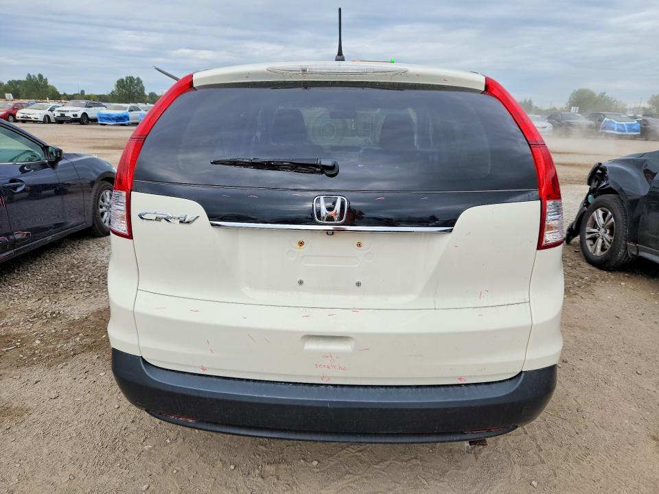 Aukcja sprzedaży 2014 Honda Cr-v, vin: 2HKRM3H39EH004196, numer aukcji: 66735916