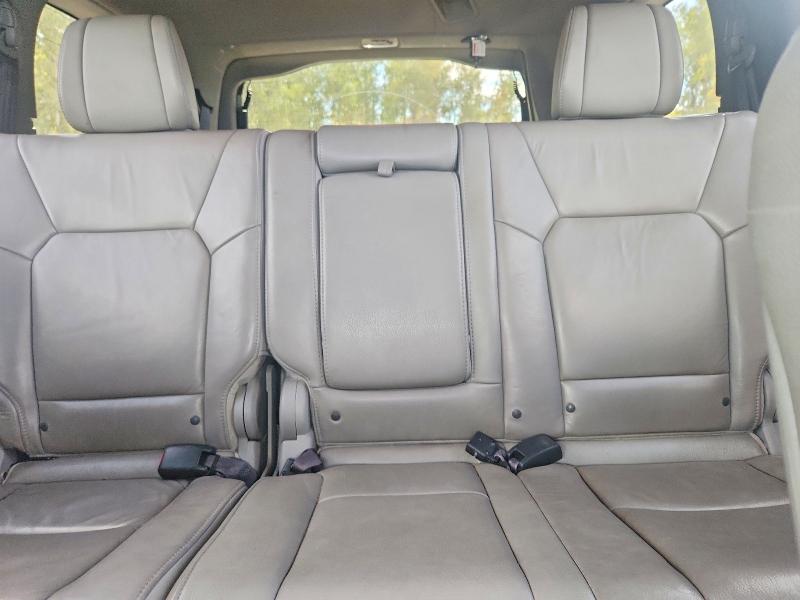 Продаж на аукціоні авто 2013 Honda Pilot, vin: 5FNYF4H56DB504455, номер лоту: 70677236