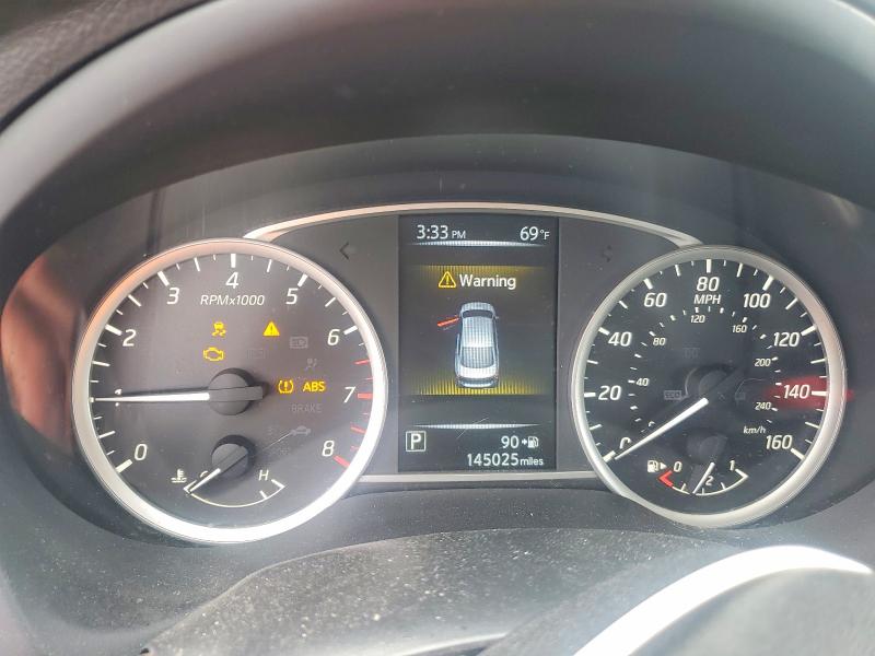 Продажа на аукционе авто 2017 Nissan Sentra, vin: 3N1AB7AP6HL660712, номер лота: 70039966