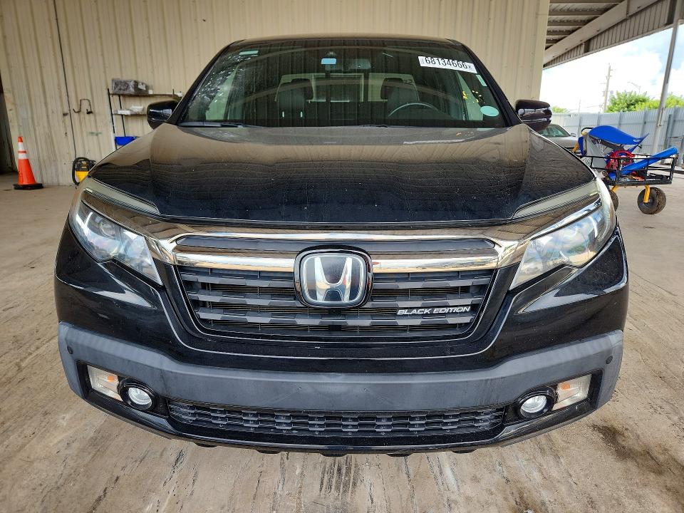 68134666 :رقم المزاد ، 5FPYK3F82LB012191 vin ، 2020 Honda Ridgeline مزاد بيع