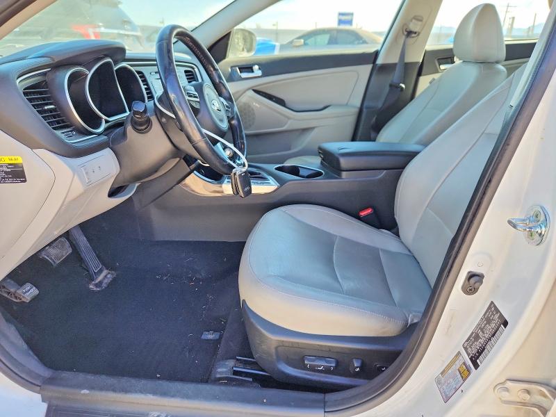 Продаж на аукціоні авто 2015 Kia Optima, vin: 5XXGN4A79FG409902, номер лоту: 70361996