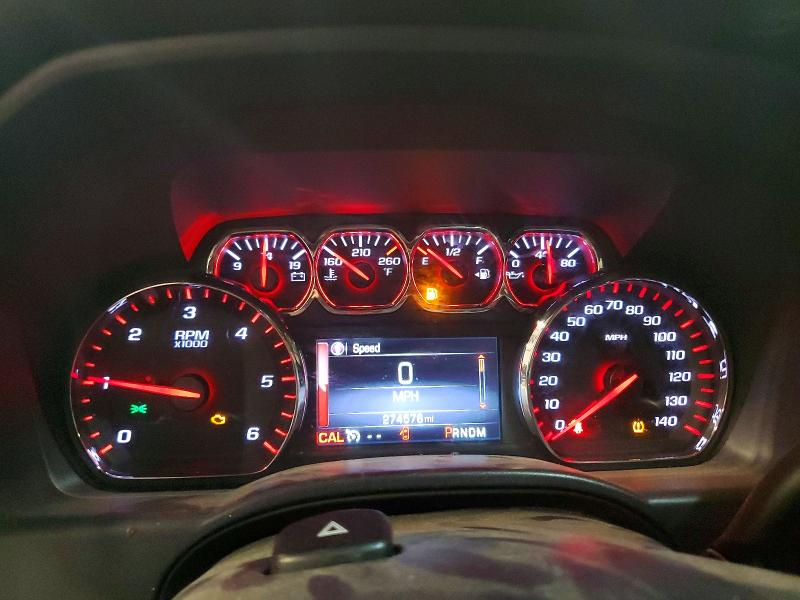 Aukcja sprzedaży 2015 Gmc Sierra, vin: 3GTU2VEC2FG378353, numer aukcji: 67335886