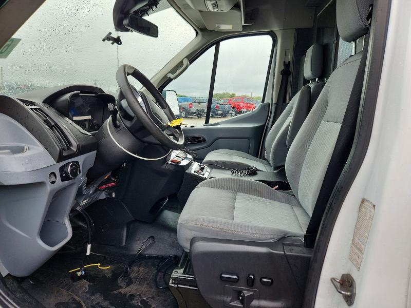 2019 Ford Transit მანქანა იყიდება აუქციონზე, vin: 1FDYR2CMXKKB86524, აუქციონის ნომერი: 69772046