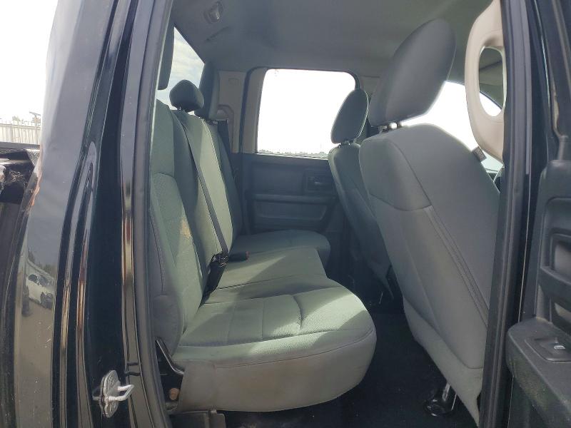69635336 :رقم المزاد ، 1C6RR6FT4ES165098 vin ، 2014 Ram 1500 مزاد بيع