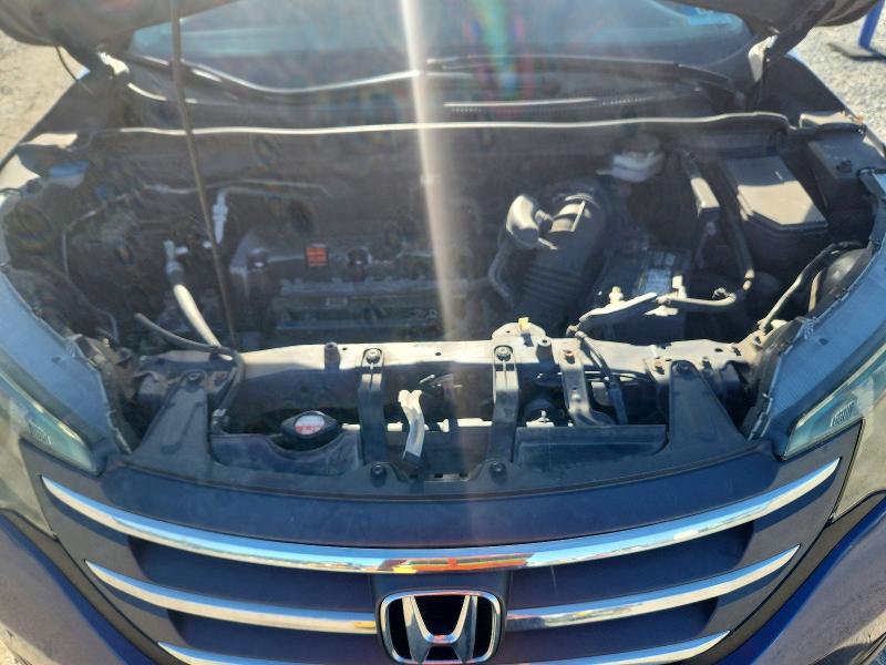 Aukcja sprzedaży 2013 Honda Cr-v, vin: 2HKRM4H37DH642967, numer aukcji: 68558356