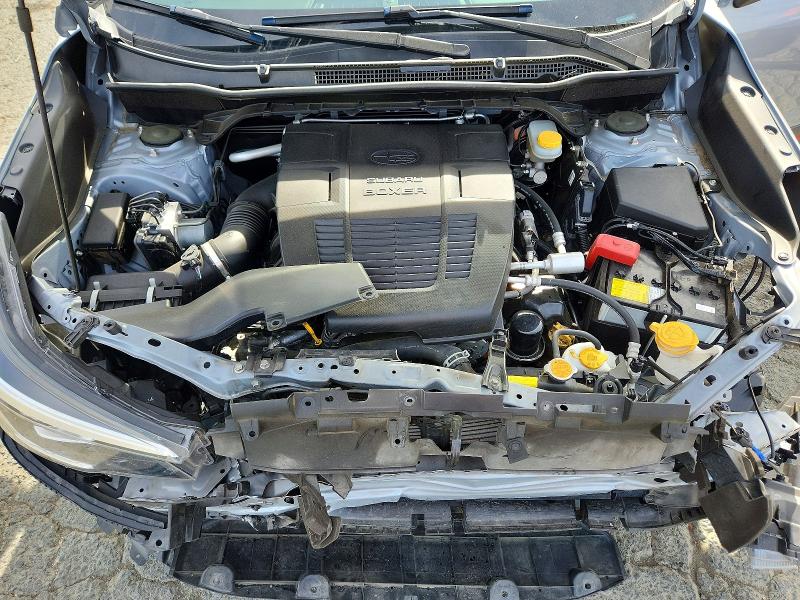 Aukcja sprzedaży 2020 Subaru Forester, vin: JF2SKARCXLH468699, numer aukcji: 68269056