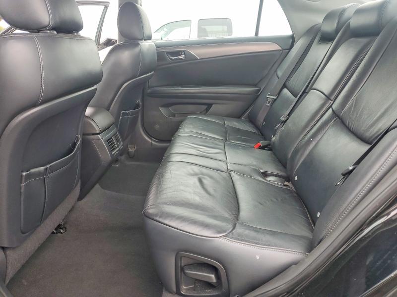 Aukcja sprzedaży 2008 Toyota Avalon, vin: 4T1BK36B38U276430, numer aukcji: 68873016