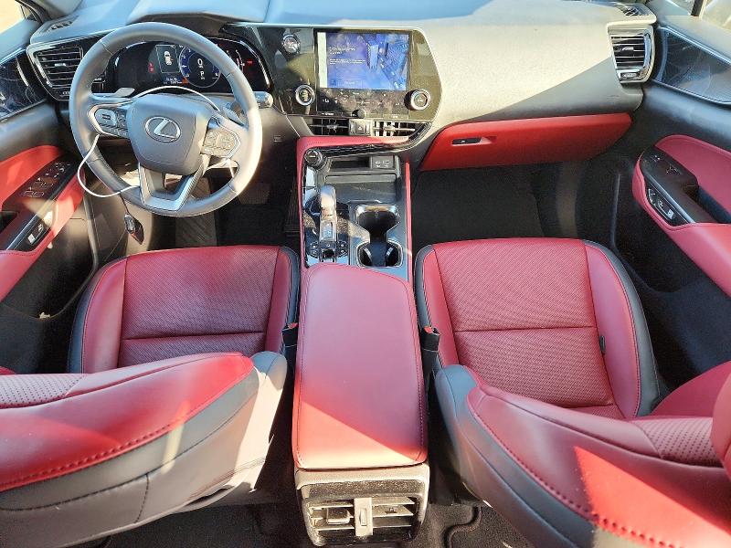Продажа на аукционе авто 2024 Lexus Nx 350, vin: JTJAGCEZ7R5009459, номер лота: 67144146