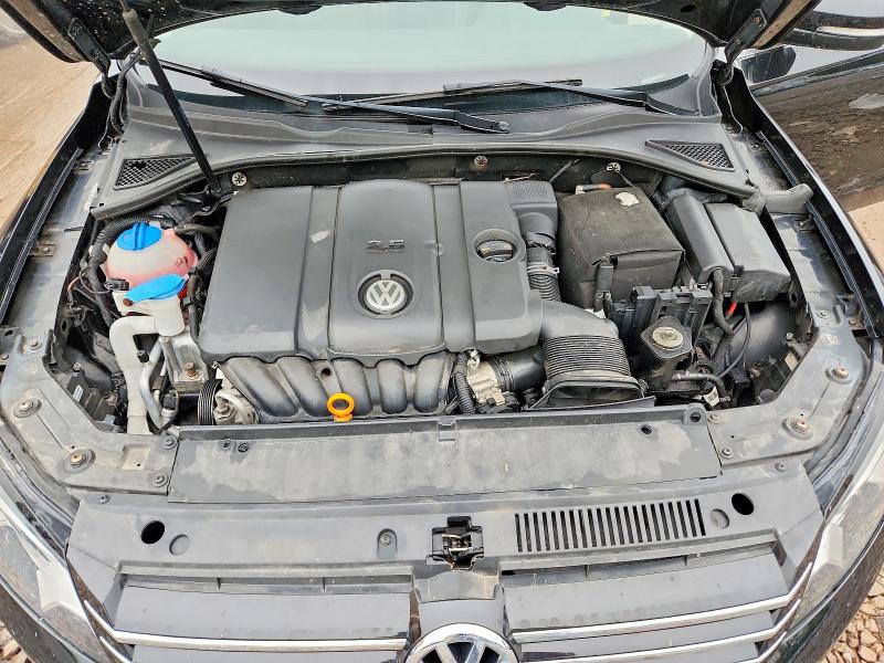 Aukcja sprzedaży 2013 Volkswagen Passat, vin: 1VWBP7A37DC109501, numer aukcji: 69346446