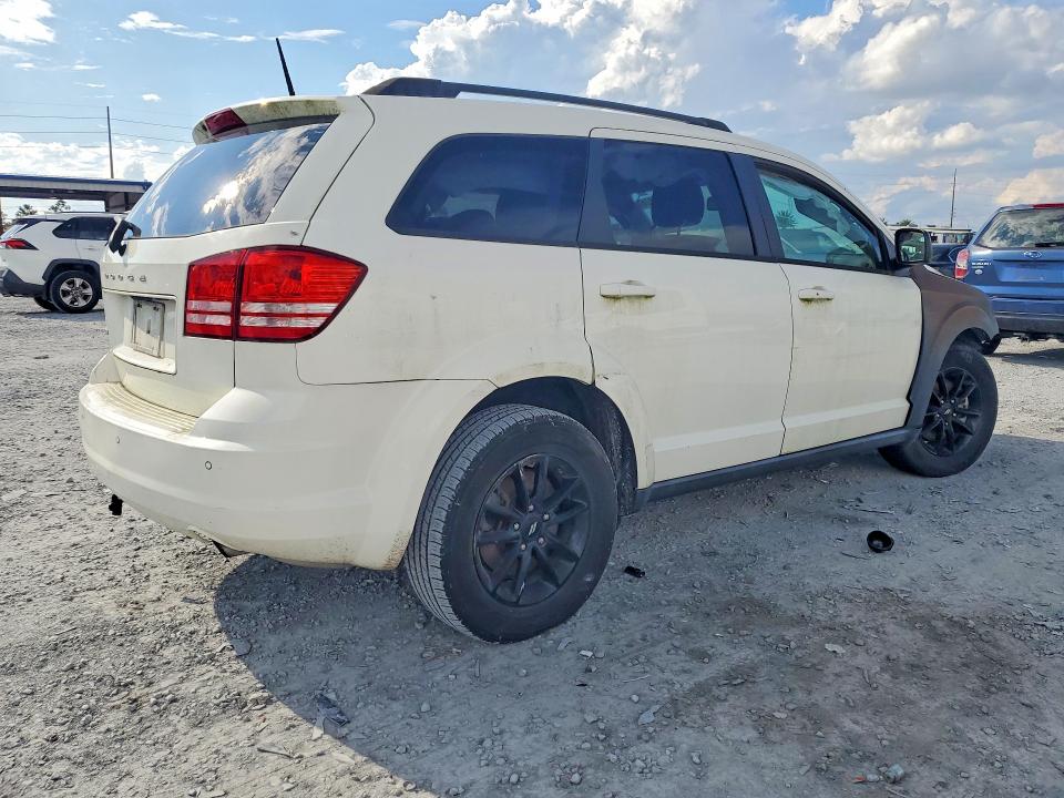 Aukcja sprzedaży 2020 Dodge Journey, vin: 3C4PDCAB4LT243466, numer aukcji: 70183776