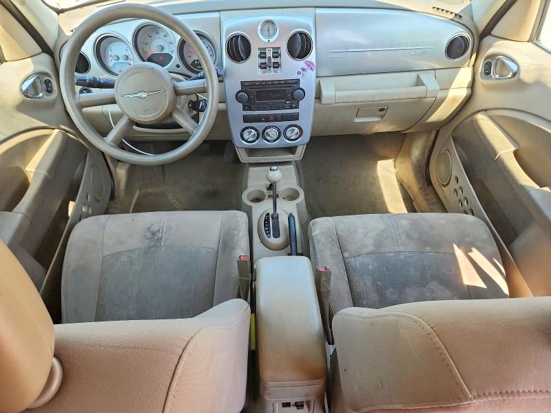 Aukcja sprzedaży 2006 Chrysler Pt Cruiser, vin: 3A4FY58B96T360363, numer aukcji: 67150256