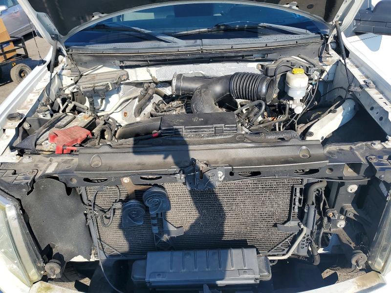 2014 Ford F150 მანქანა იყიდება აუქციონზე, vin: 1FTFW1ET7EKD15875, აუქციონის ნომერი: 69192986
