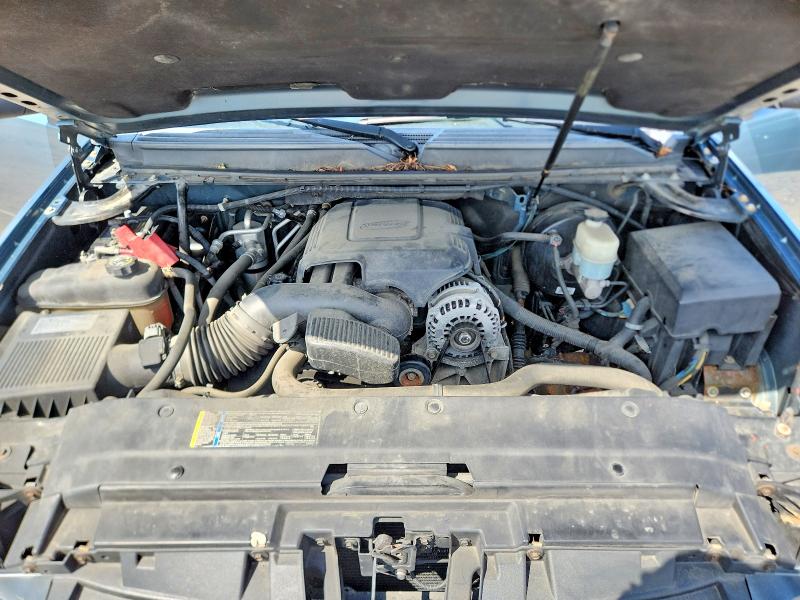 Aukcja sprzedaży 2010 Gmc Yukon, vin: 1GKUKCE03AR129700, numer aukcji: 68442266