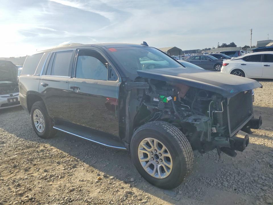 69702846 :رقم المزاد ، 1GKS1BKC2KR118319 vin ، 2019 Gmc Yukon مزاد بيع