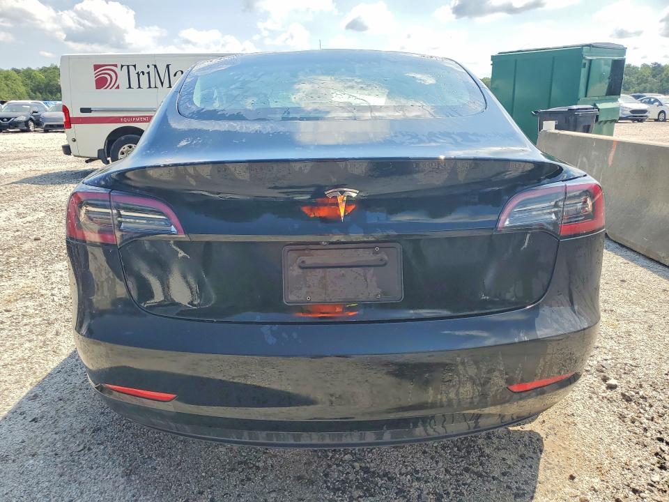 Auction sale of the 2023 Tesla Model 3, vin: 5YJ3E1EA6PF434053, lot number: 67413466