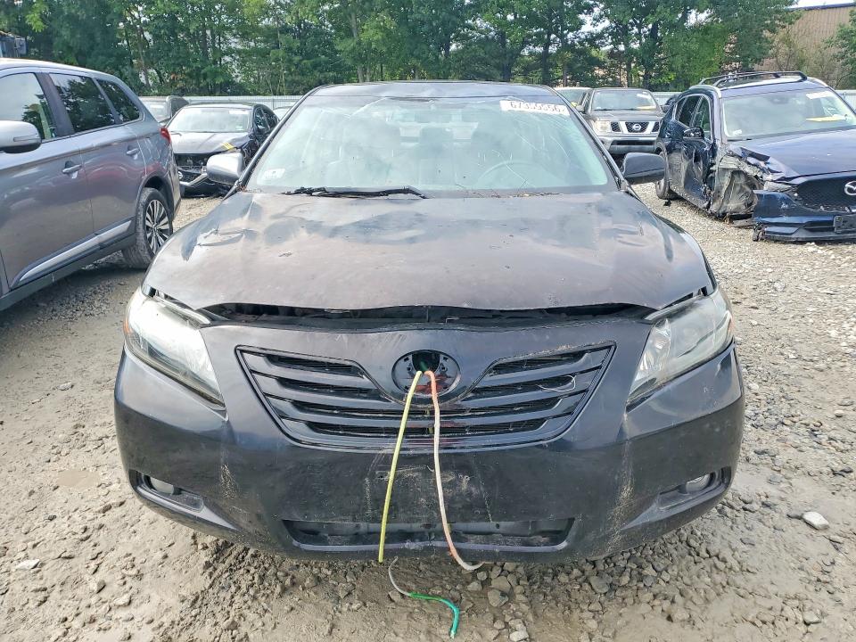 Aukcja sprzedaży 2009 Toyota Camry, vin: 4T1BK46K89U076697, numer aukcji: 67359556